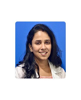 Dr Dodla Lakshmi Manaswini